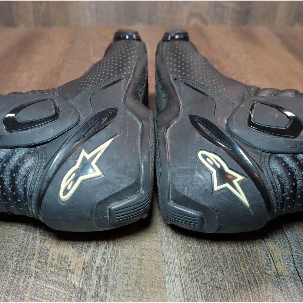 Alpinestars men smx